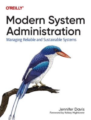 کتاب Modern System Administration