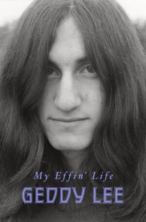 کتاب My Effin' Life