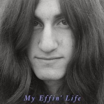 کتاب My Effin' Life