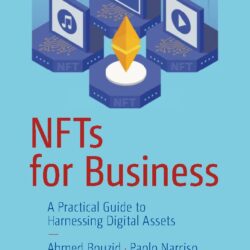 کتاب NFTs for Business