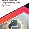 کتاب Ultimate Neural Network Programming with Python