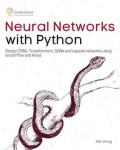 کتاب Neural Networks with Python