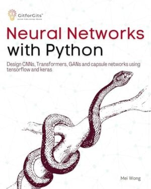کتاب Neural Networks with Python