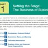 بخش 1 کتاب Business in Action, Global Edition ویرایش دهم