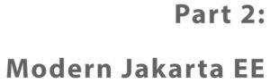 قسمت 2 کتاب Cloud-Native Development and Migration to Jakarta EE