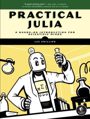 کتاب Practical Julia