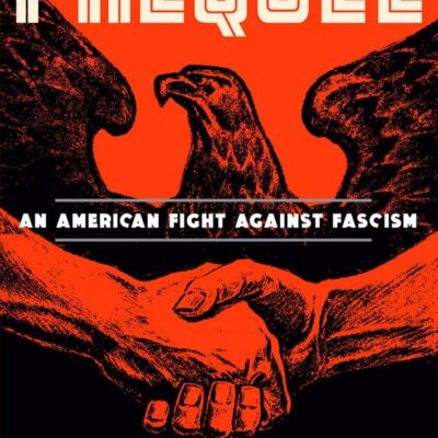 کتاب Prequel: An American Fight Against Fascism