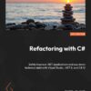 کتاب Refactoring with C#