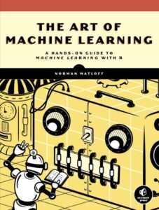 کتاب The Art of Machine Learning
