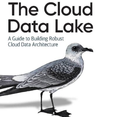 کتاب The Cloud Data Lake