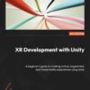 کتاب XR Development with Unity