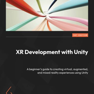 کتاب XR Development with Unity