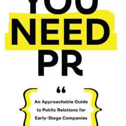 کتاب You Need PR