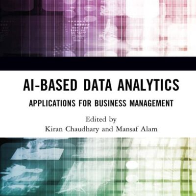 کتاب AI-Based Data Analytics