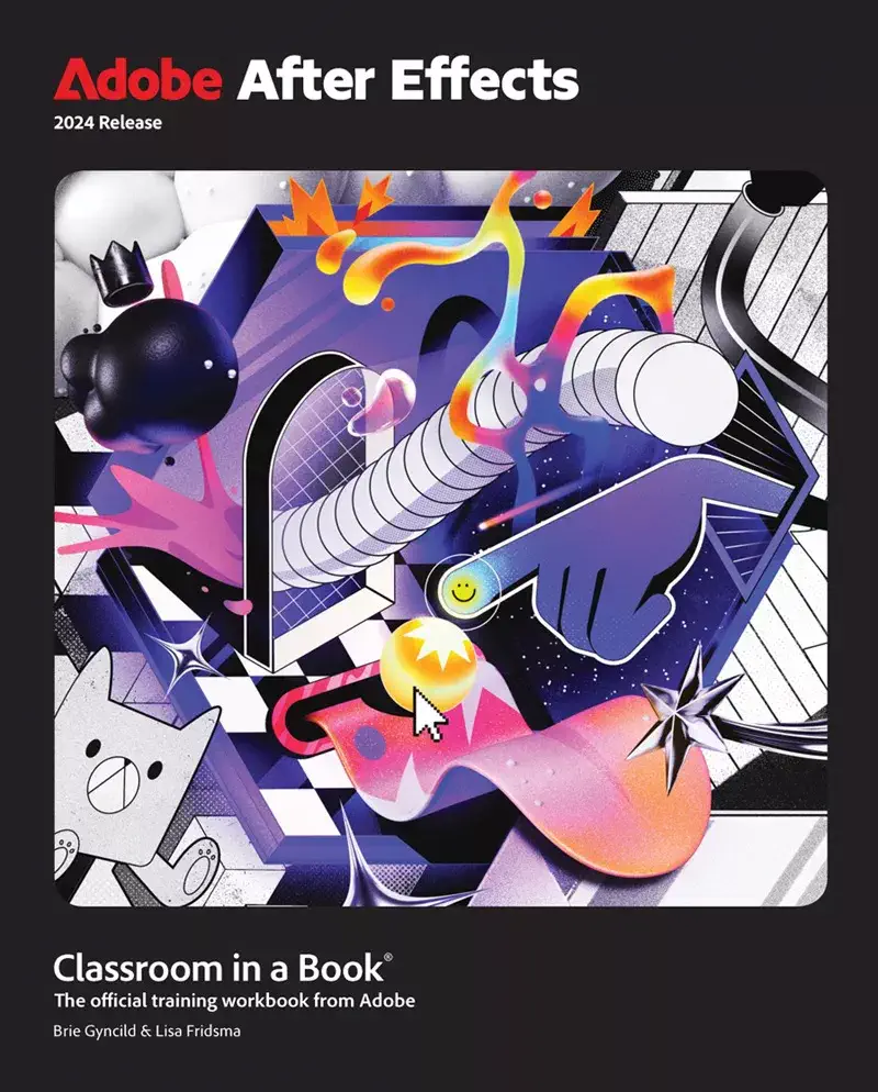 adobe after effects cc classroom in a book download