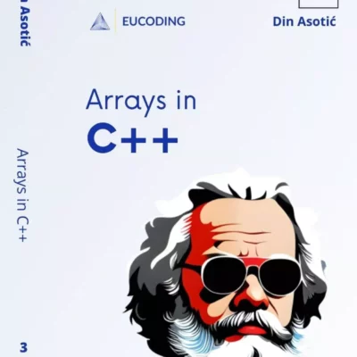 کتاب Arrays in C++