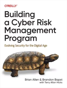 کتاب Building a Cyber Risk Management Program