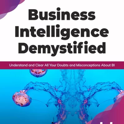 کتاب Business Intelligence Demystified