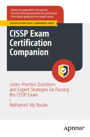 کتاب CISSP Exam Certification Companion