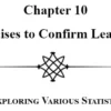 فصل 10 کتاب IBM SPSS Programming