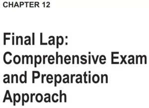 فصل 12 کتاب CISSP Exam Certification Companion