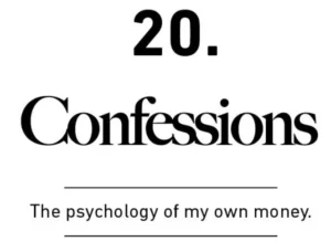 فصل 20 کتاب The Psychology of Money