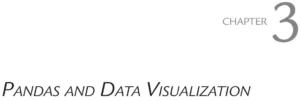 فصل 3 کتاب Python 3 Data Visualization Using ChatGPT / GPT-4