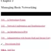 فصل 3 کتاب RHCSA Red Hat Enterprise Linux 9 Certification Study Guide ویرایش هشتم