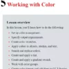 فصل 5 کتاب Adobe InDesign Classroom in a Book 2024 Release