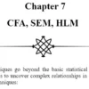 فصل 7 کتاب IBM SPSS Programming