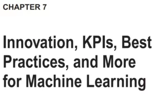 فصل 7 کتاب Machine Learning for Decision Makers ویرایش دوم