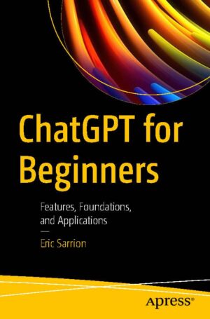 کتاب ChatGPT for Beginners