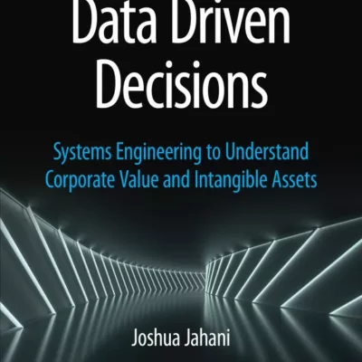 کتاب Data Driven Decisions