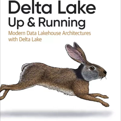 کتاب Delta Lake: Up and Running