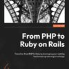 کتاب From PHP to Ruby on Rails