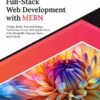 کتاب Ultimate Full-Stack Web Development with MERN