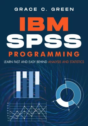 کتاب IBM SPSS Programming