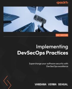 کتاب Implementing DevSecOps Practices