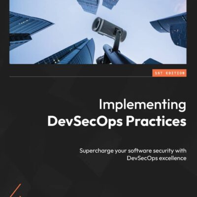 کتاب Implementing DevSecOps Practices
