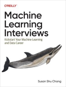 کتاب Machine Learning Interviews