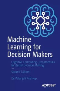 کتاب Machine Learning for Decision Makers