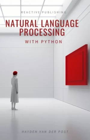 کتاب Natural Language Processing with Python ویرایش سوم