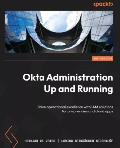 کتاب Okta Administration Up and Running