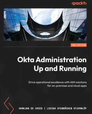 کتاب Okta Administration Up and Running