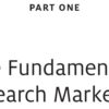 قسمت 1 کتاب Search Marketing: A Strategic Approach to SEO and SEM