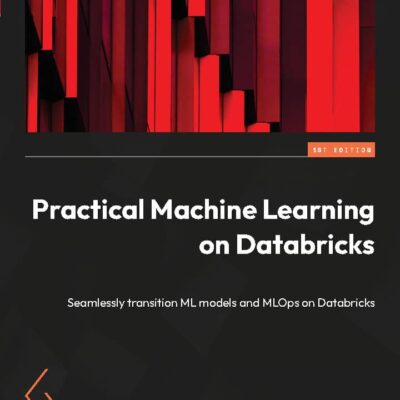 کتاب Practical Machine Learning on Databricks