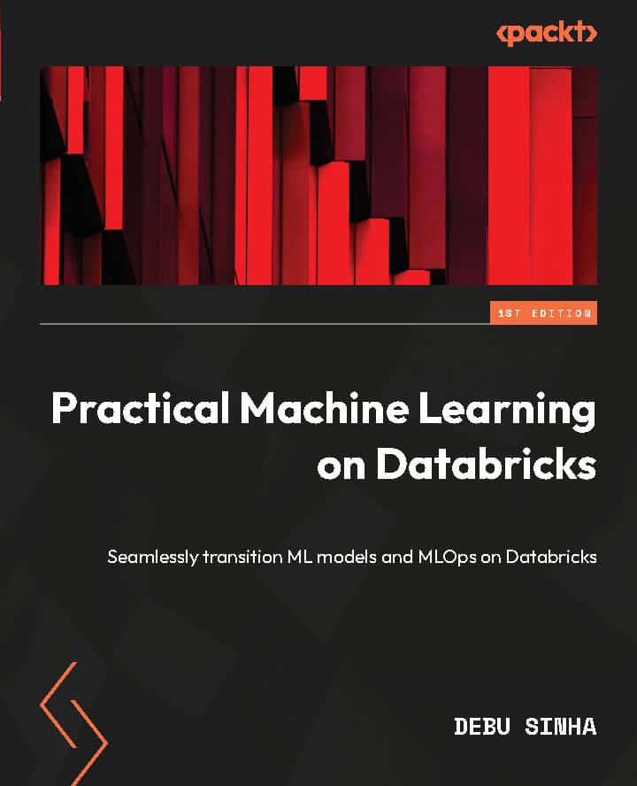 کتاب Practical Machine Learning on Databricks چاپ 2023