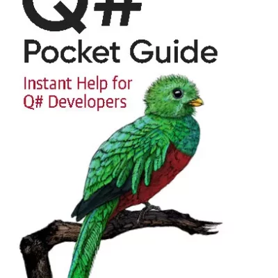 کتاب Q# Pocket Guide