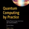 کتاب Quantum Computing by Practice ویرایش دوم