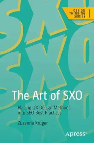 کتاب The Art of SXO